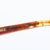 Jacques Marie Mage Brown Nova Sunglasses