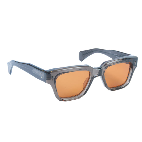 Jacques Marie Mage Grey Fellinii Sunglasses