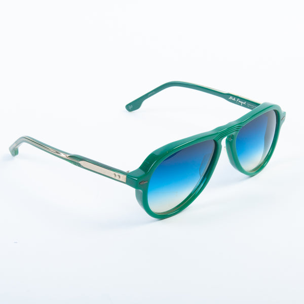 Jacques Marie Mage x Nick Fouquet Pacific Coast Highway Sunglasses