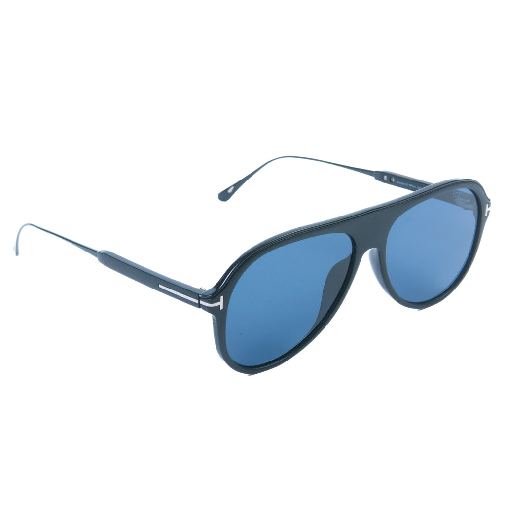 Tom Ford Nicholai-02 TF624 Polarized Sunglasses
