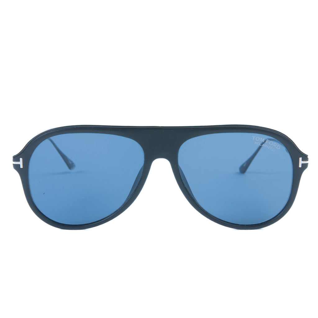 Tom Ford Nicholai-02 TF624 Polarized Sunglasses