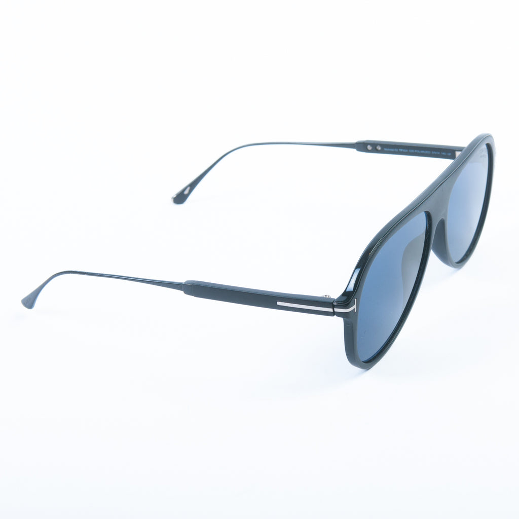 Tom Ford Nicholai-02 TF624 Polarized Sunglasses