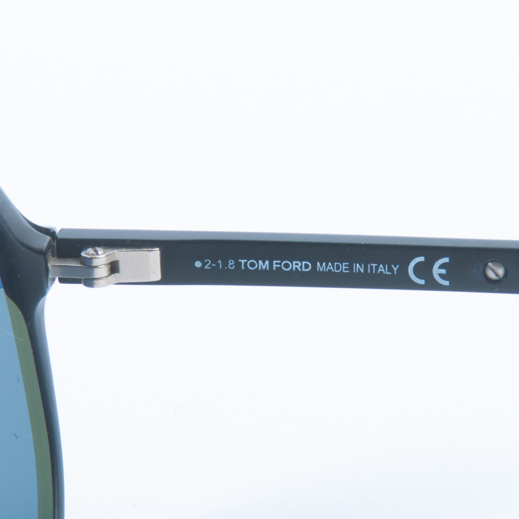 Tom Ford Nicholai-02 TF624 Polarized Sunglasses