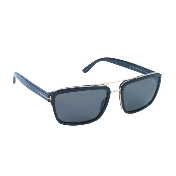 Tom Ford Black Anders TF780 Sunglasses