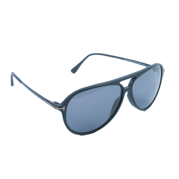 Tom Ford Black Samson TF909 Sunglasses