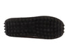 Salvatore Ferragamo Cream and Black Gancini Print Runners