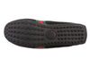 Gucci Black Suede Driving Shoes