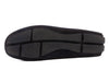 Ted Baker Navy Blue Suede Cottn Driving Shoes