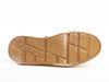 Zanotti Black and Gold Zipper Sneakers