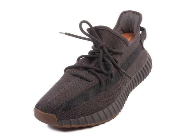 Yeezy Adidas Boost Cinder Grey Sneakers