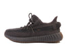 Yeezy Adidas Boost Cinder Grey Sneakers