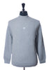 Kith Grey BMW Logo Sweater