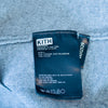 Kith Grey BMW Logo Sweater