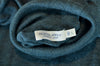 SuitSupply Grey Merino Wool Roll Neck Sweater