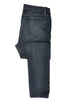 Frame Charlock Black L’Homme Skinny Jeans