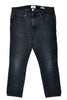 Frame Charlock Black L’Homme Skinny Jeans