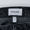 Frame Charlock Black L’Homme Skinny Jeans
