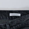 Frame Charlock Black L’Homme Skinny Jeans