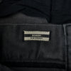 John Varvatos Grey Bowery Slim Straight Jeans
