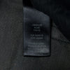John Varvatos Grey Bowery Slim Straight Jeans
