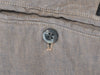 Mason’s Brown Linen Blend Torino Pants
