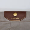 Four.Ten Archivio Light Brown Pants