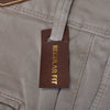 Four.Ten Archivio Light Brown Pants