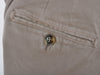 Four.Ten Archivio Light Brown Pants