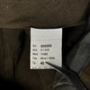Giab’s Slate Green Diamond Twill Pants