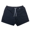 Loro Piana Navy Blue Swim Shorts