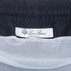 Loro Piana Navy Blue Swim Shorts