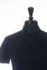 Tom Ford Black Polo Shirt