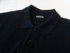 Tom Ford Black Polo Shirt