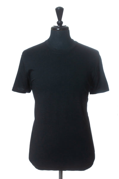 Tom Ford Black Crew Neck T-Shirt