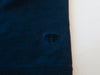 Tom Ford Washed Blue Crew Neck T-Shirt