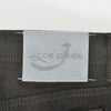 Jacob Cohen Brown Wool Flannel 688 Pants