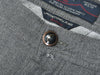 Jacob Cohen Grey 622 Wool Comfort Pants