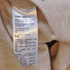 Eleventy Platinum Camel Brown Flannel Sport Coat
