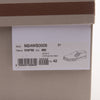 Marni NIB Brown and White Slip-On Sneakers
