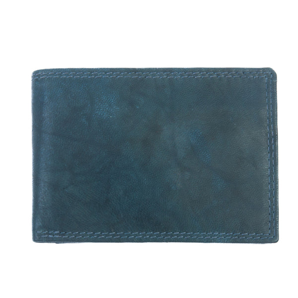 T-Nobile NWT Grey Leather Wallet