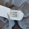 Brunello Cucinelli Grey Wool Cashmere Crew Neck Sweater