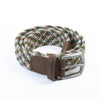 Anderson’s Pistachio Woven Belt