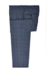 Canali 1934 Exclusive Collection Grey Check Super 150s Wool Suit