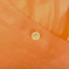 Vilebrequin Orange Linen Shirt