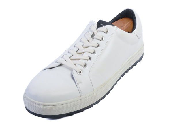Karl Lagerfeld White Sneakers