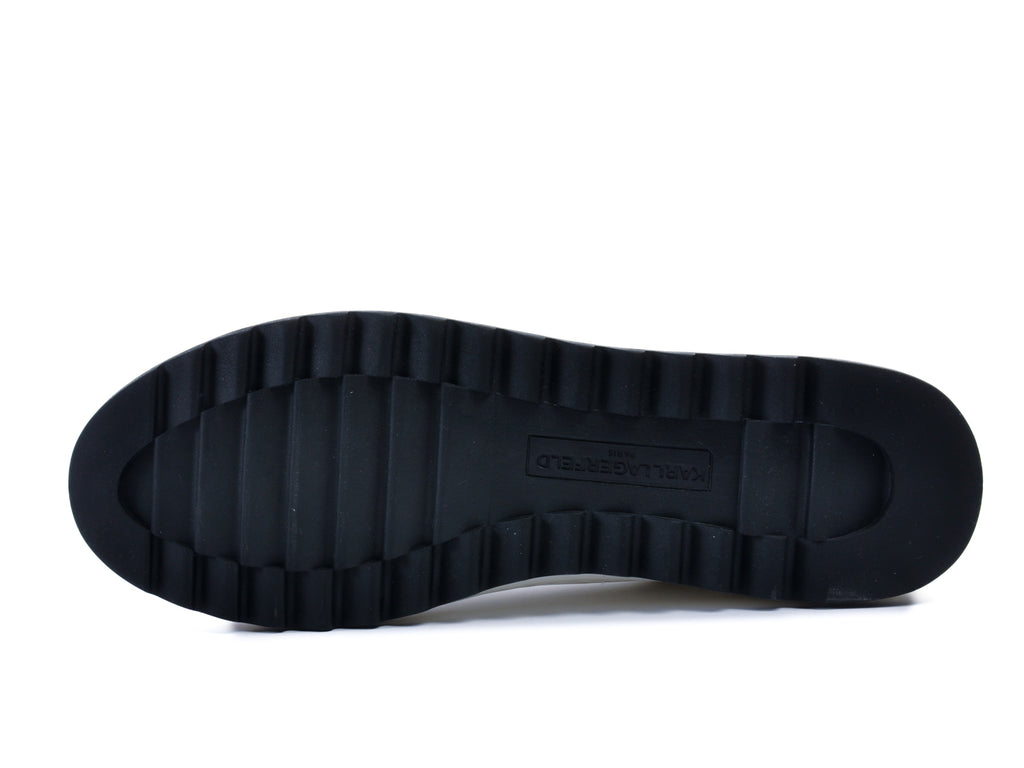 Karl Lagerfeld White Sneakers