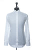 Eton White Slim Fit Shirt
