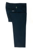 Hugo Boss Navy Blue Dotted Twill Hivos Pro Pants