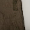 J.W. Anderson for Uniqlo Army Green Cropped Pants
