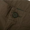 J.W. Anderson for Uniqlo Army Green Cropped Pants